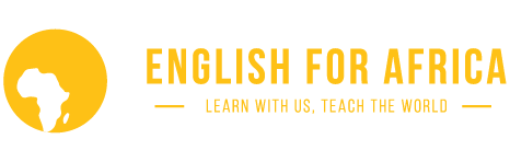 English for africa